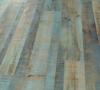 Blue Salvaged Wood 4103